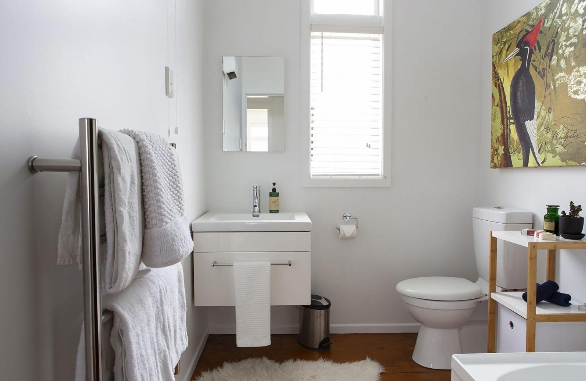 Michelia Figo Cottage New Plymouth Luaran gambar