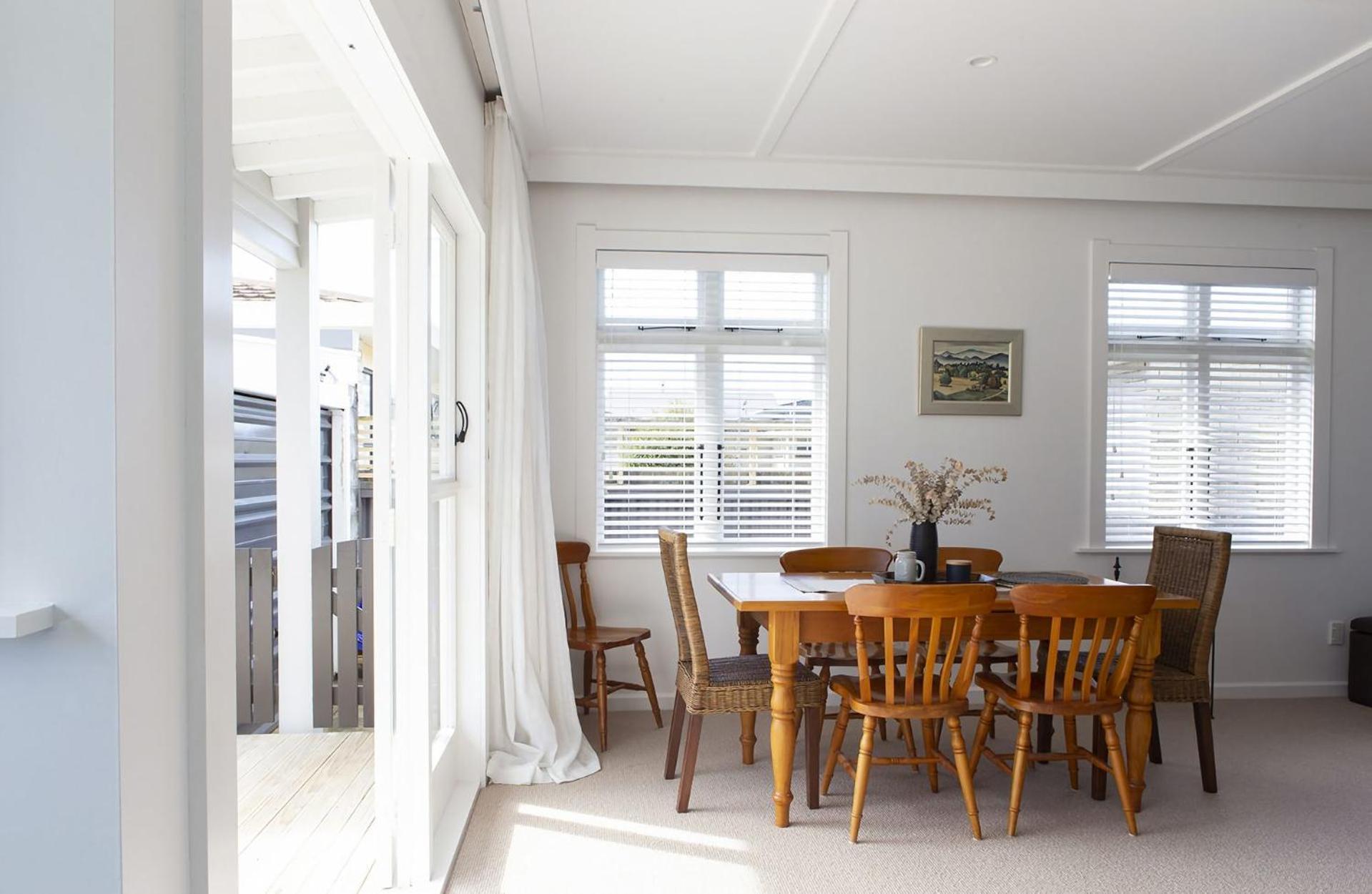 Michelia Figo Cottage New Plymouth Luaran gambar