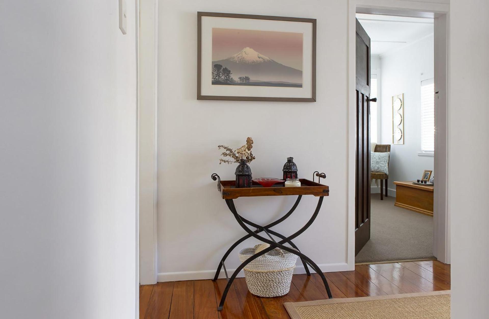 Michelia Figo Cottage New Plymouth Luaran gambar