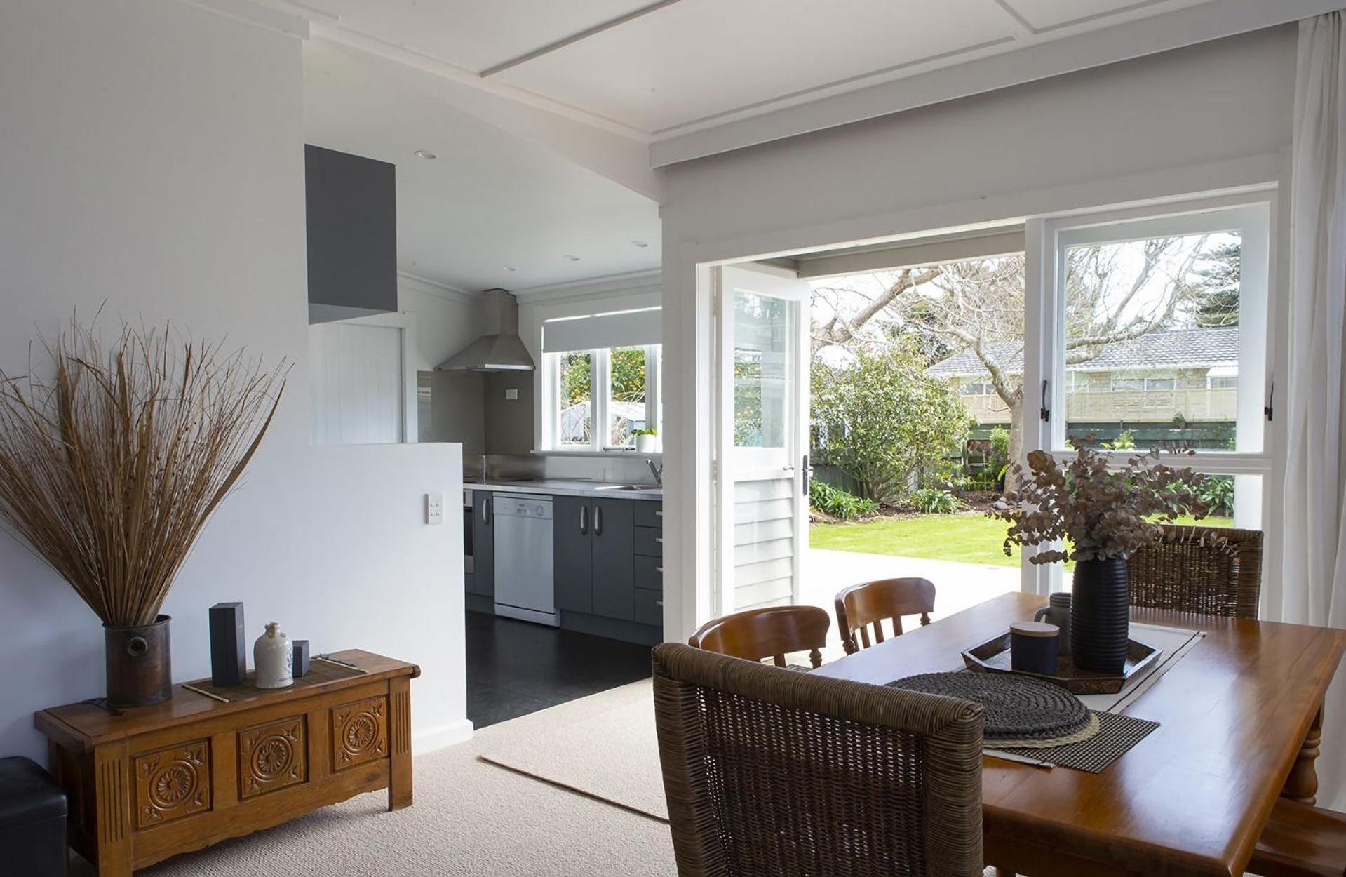 Michelia Figo Cottage New Plymouth Luaran gambar