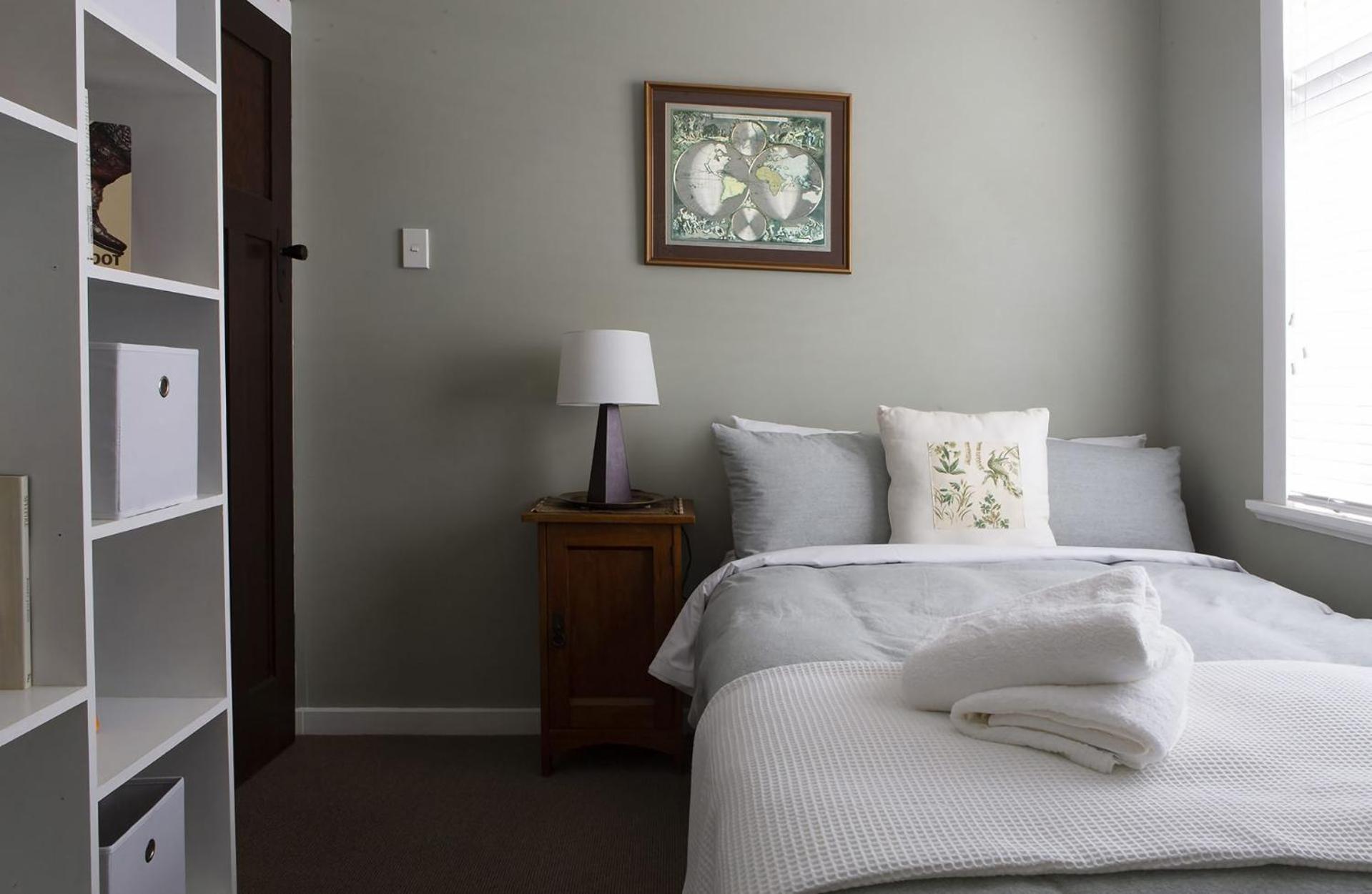 Michelia Figo Cottage New Plymouth Luaran gambar